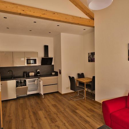 Haus Timmler Apartman Sankt Anton am Arlberg Kültér fotó