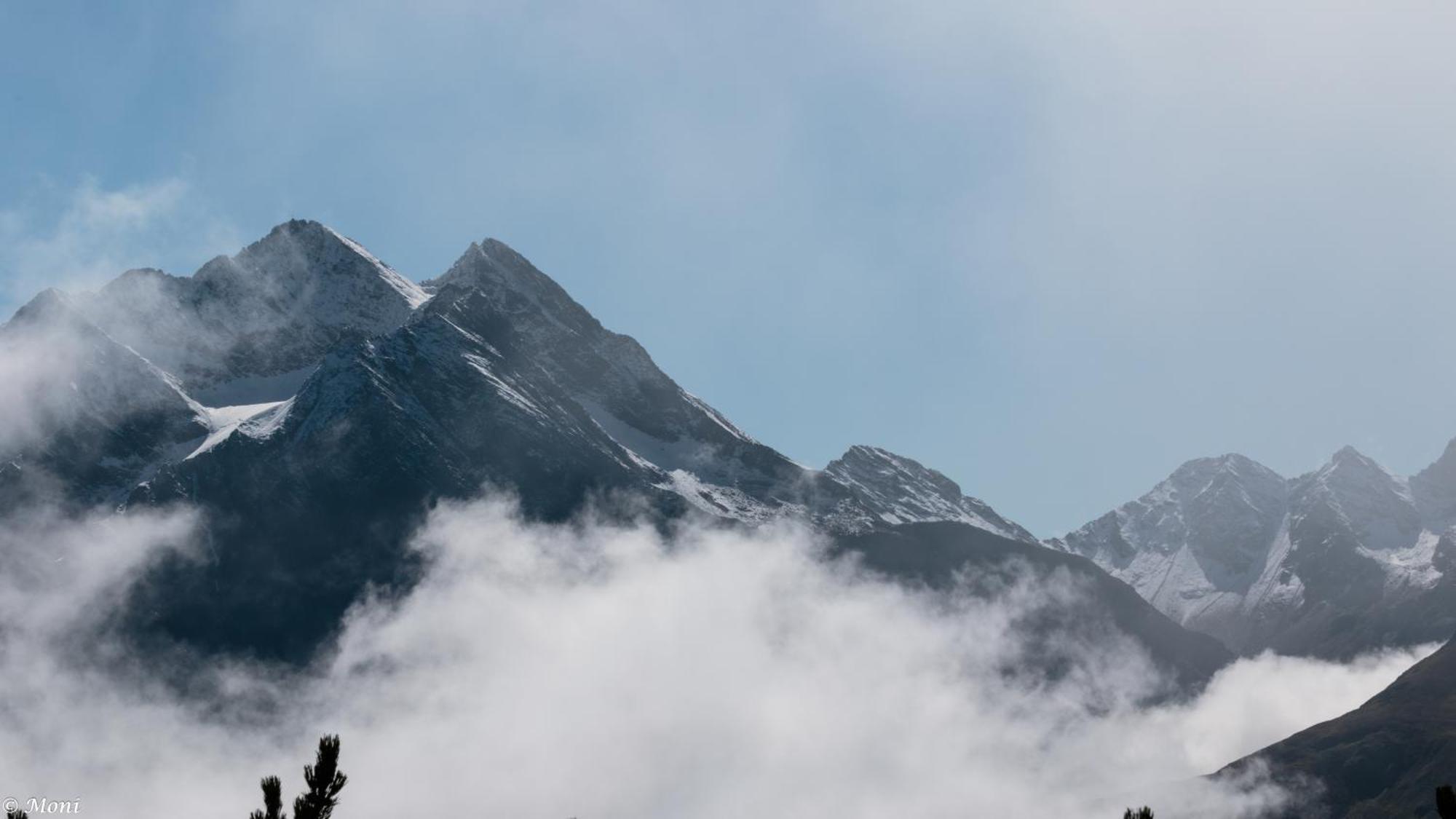 Haus Timmler Apartman Sankt Anton am Arlberg Kültér fotó