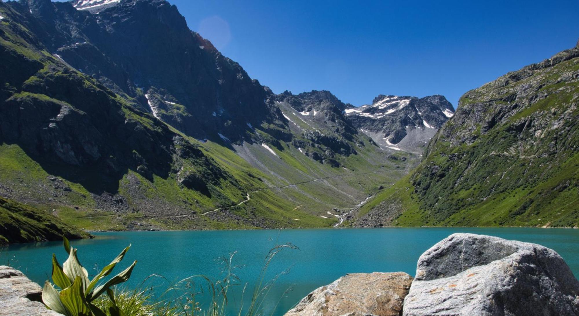 Haus Timmler Apartman Sankt Anton am Arlberg Kültér fotó